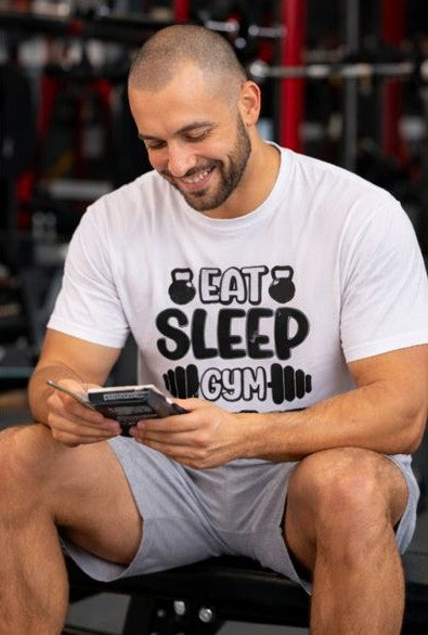 Classic Crew T-Shirt