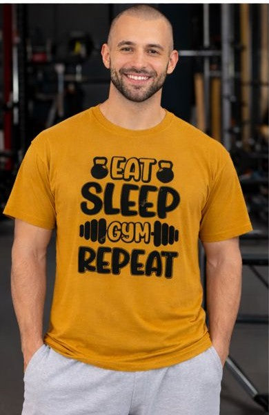 Classic Crew T-Shirt