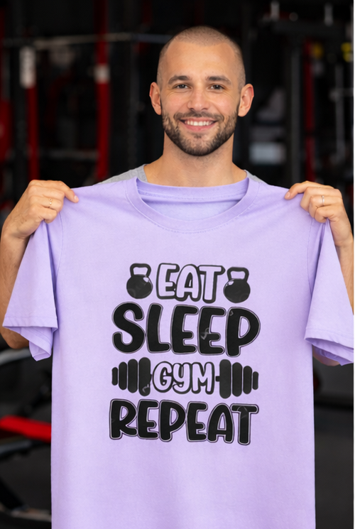 Classic Crew T-Shirt