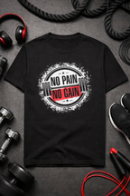GYM Classic Crew T-Shirt