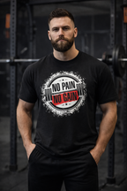 GYM Classic Crew T-Shirt