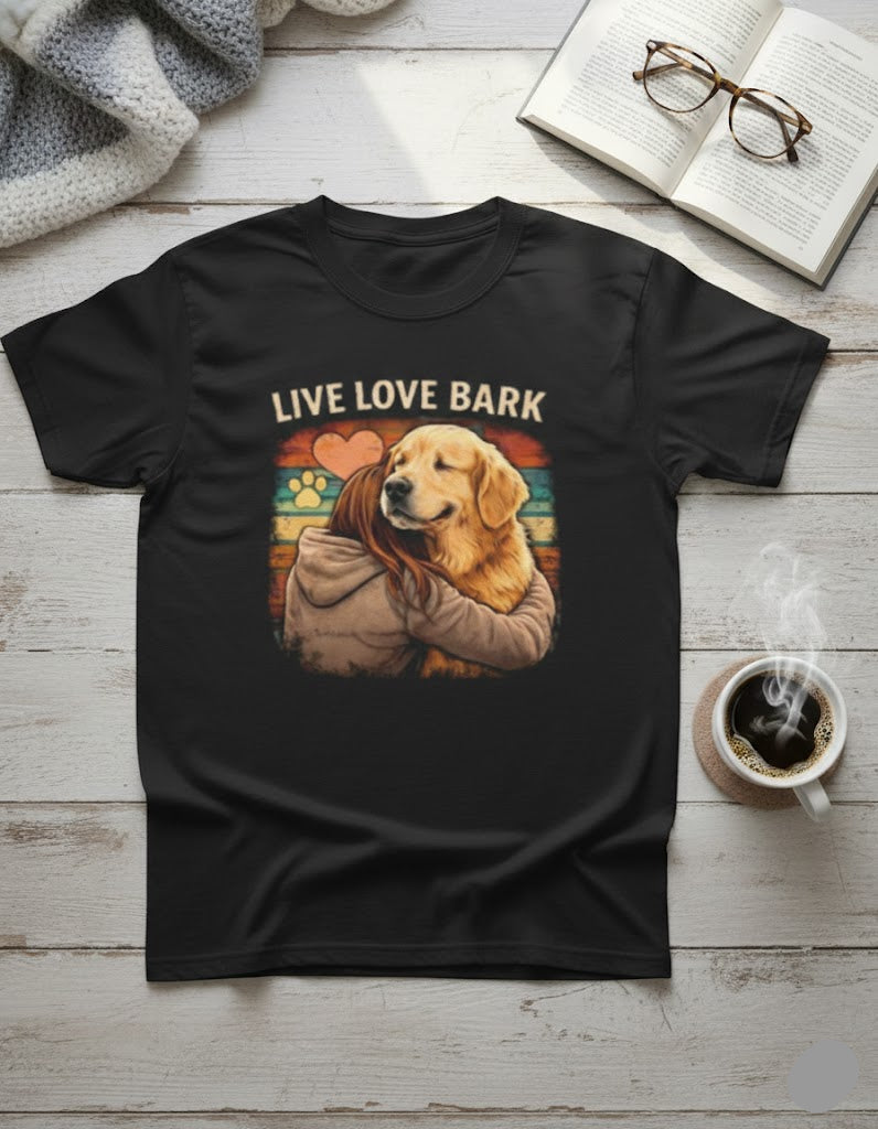 Unisex Standard Crew T-Shirt