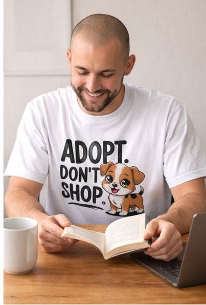 Unisex Standard Crew T-Shirt